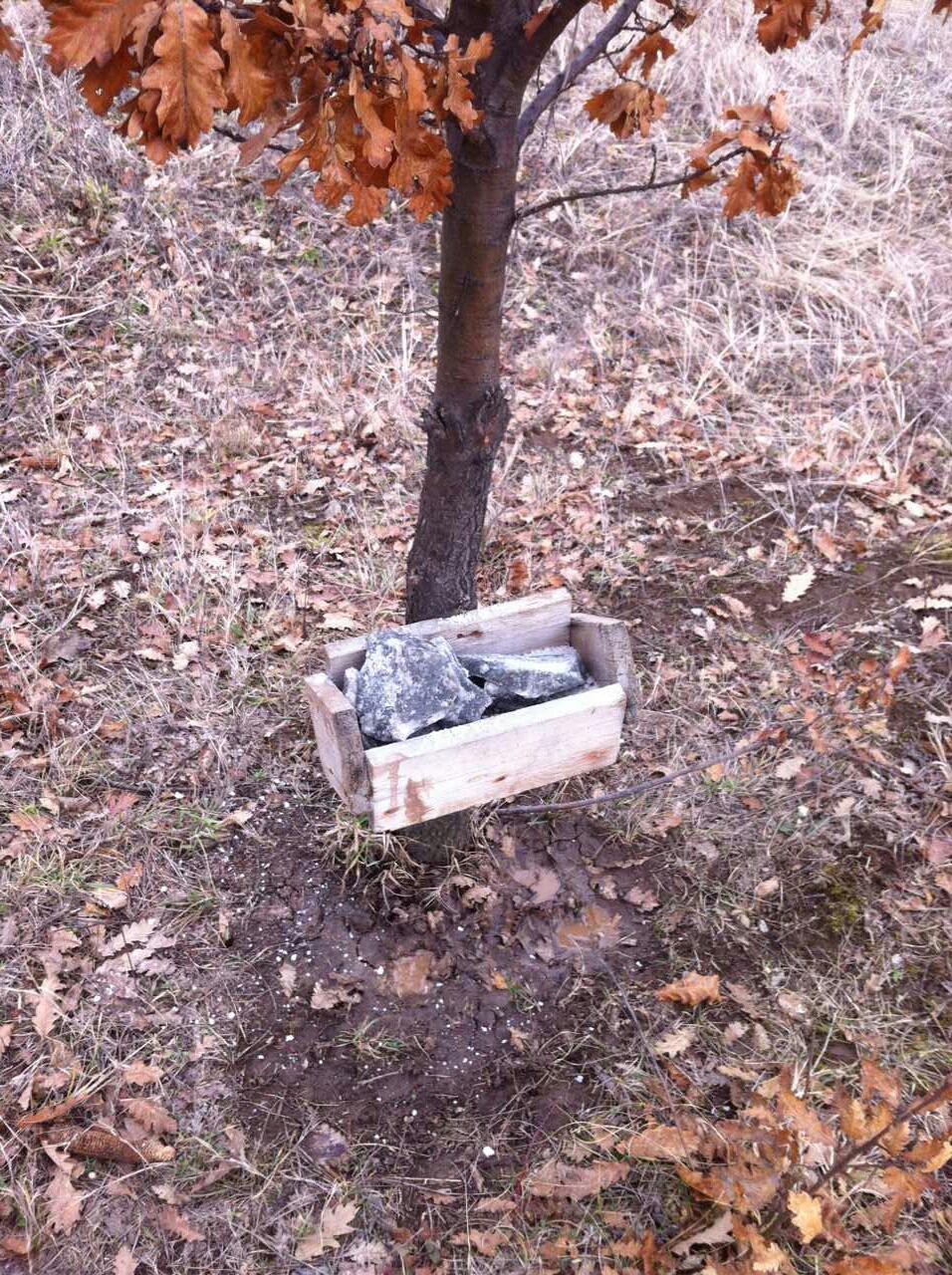 Prihrana u sezoni 2015./2016.