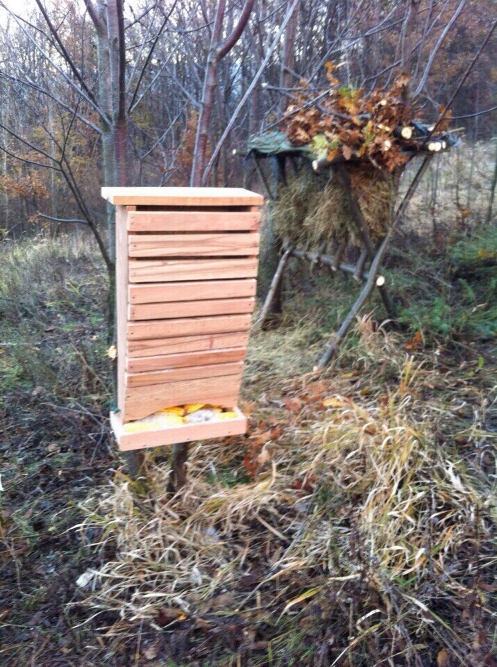 Lovačka sekcija Bukovac