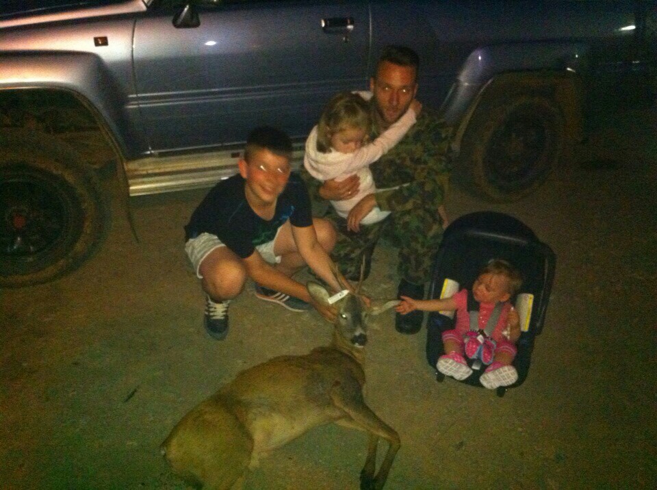 Lovačka sekcija Bukovac