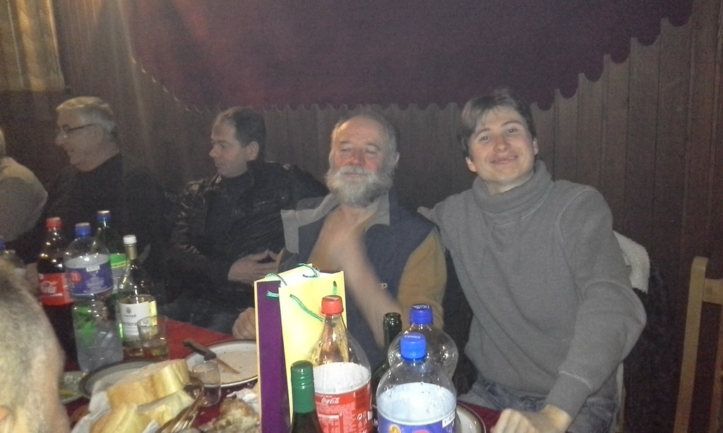 Lovačka sekcija Despotovac