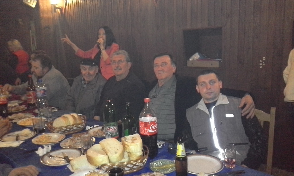 Lovačka sekcija Despotovac