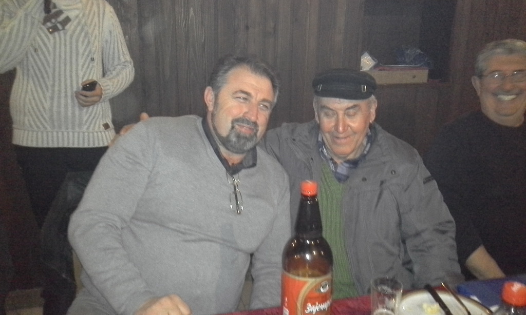 Lovačka sekcija Despotovac