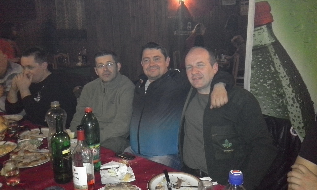 Lovačka sekcija Despotovac