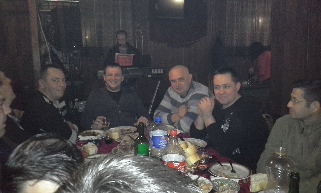 Lovačka sekcija Despotovac