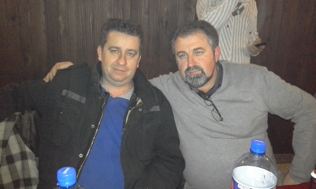 Lovačka sekcija Despotovac