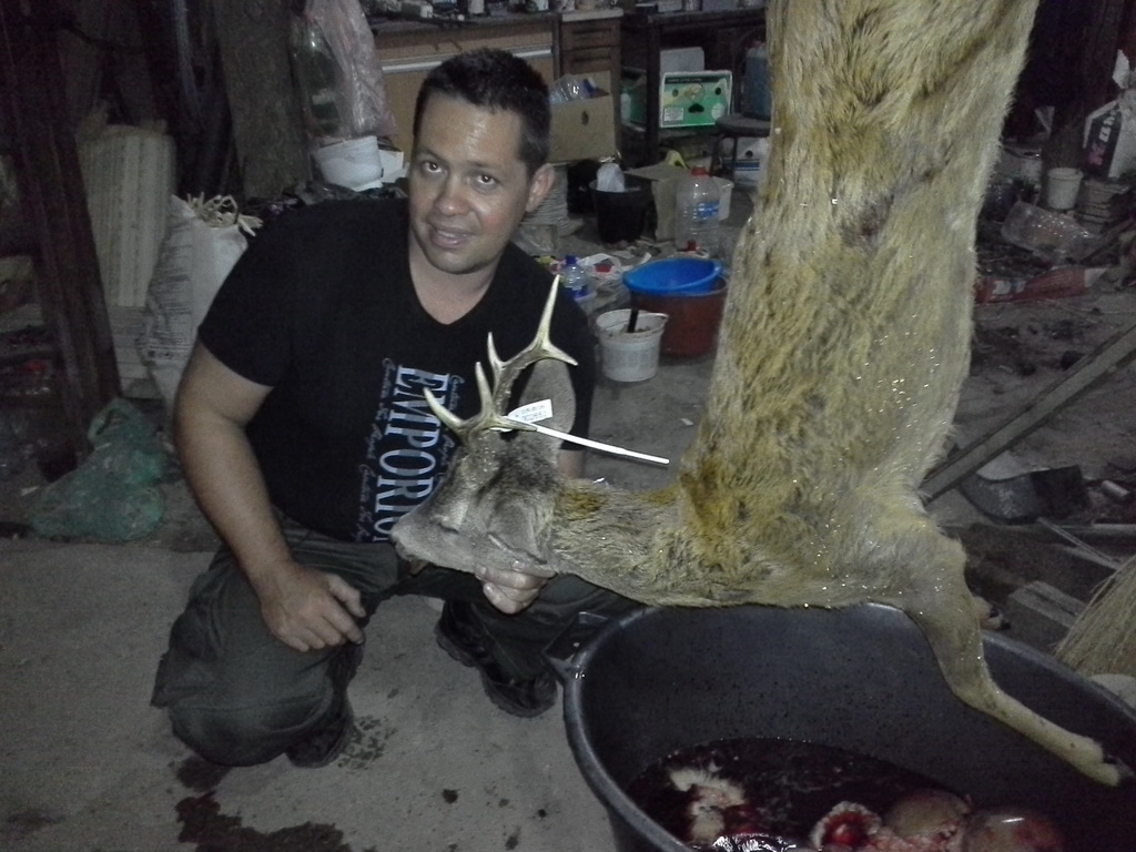 Lovačka sekcija Despotovac