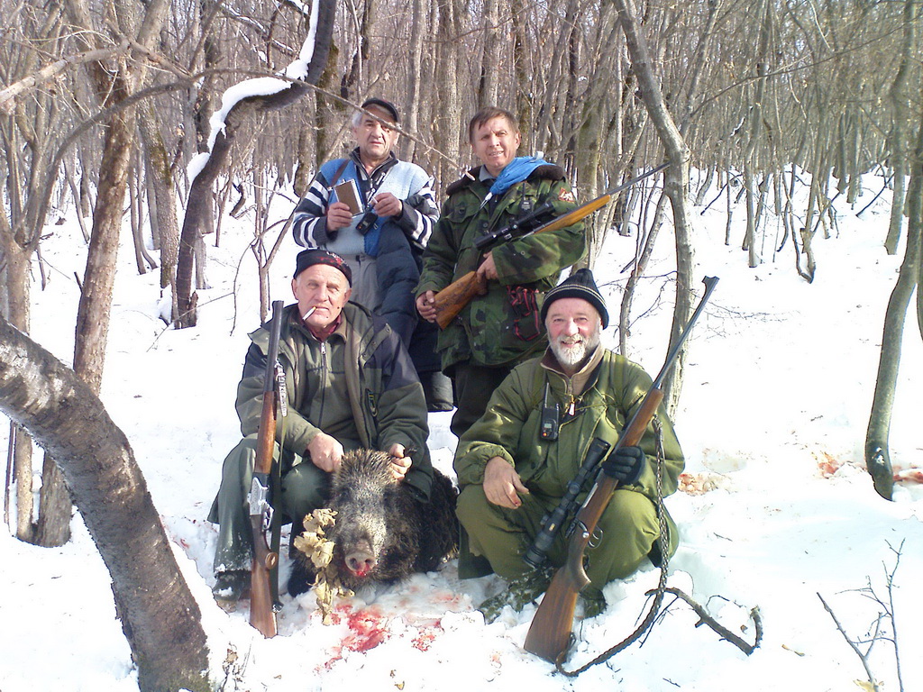 Lovačka sekcija Despotovac