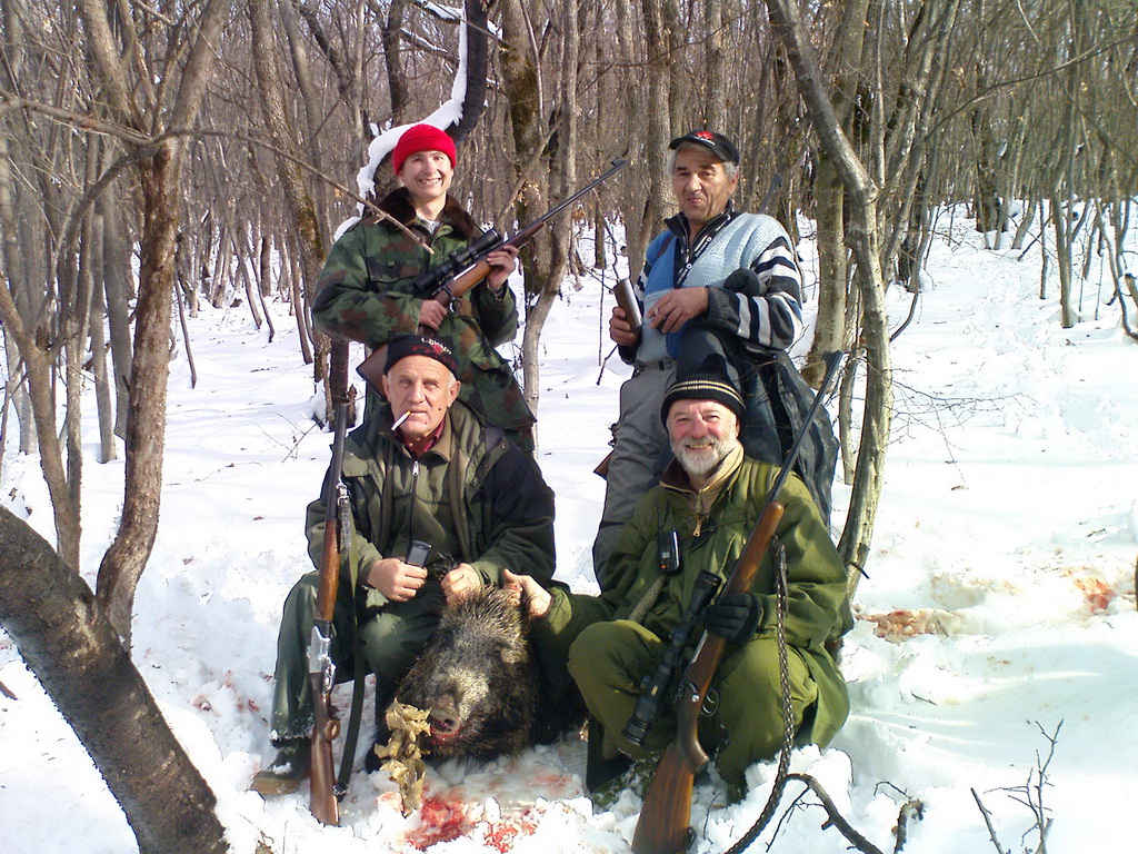 Lovačka sekcija Despotovac