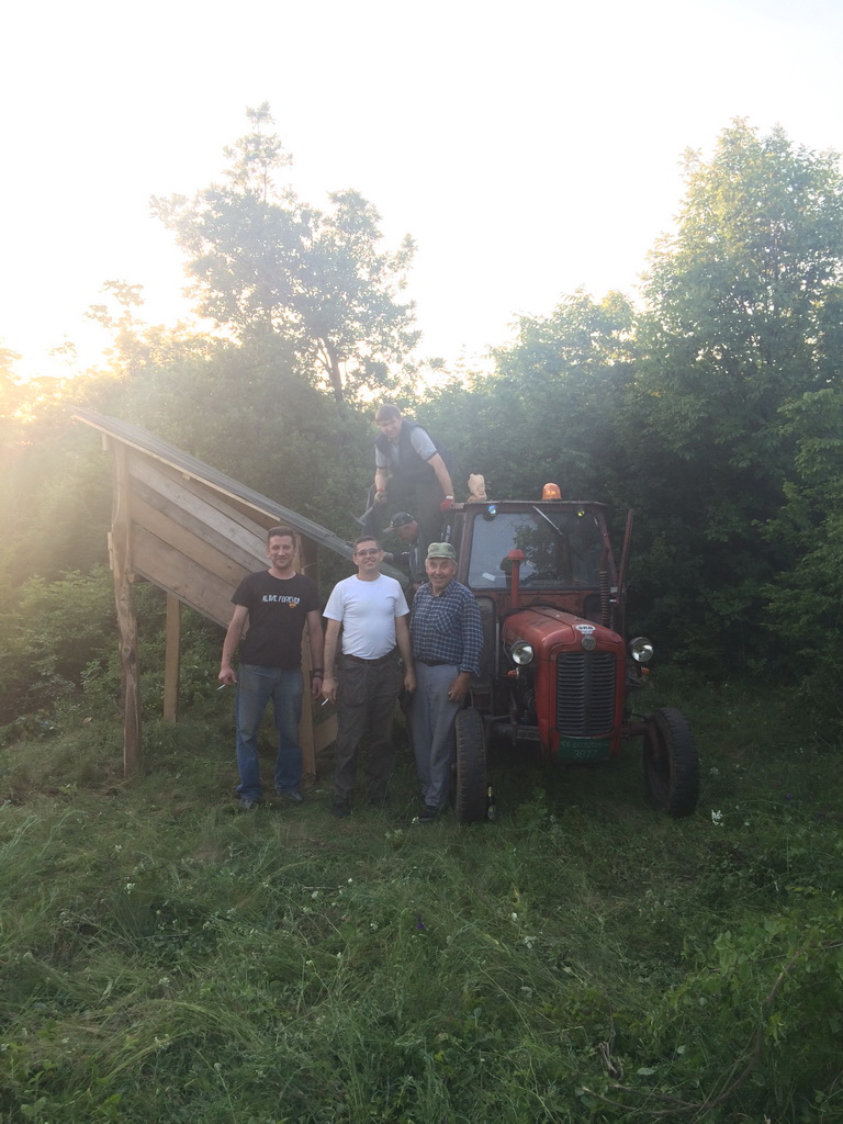 Lovačka sekcija Despotovac