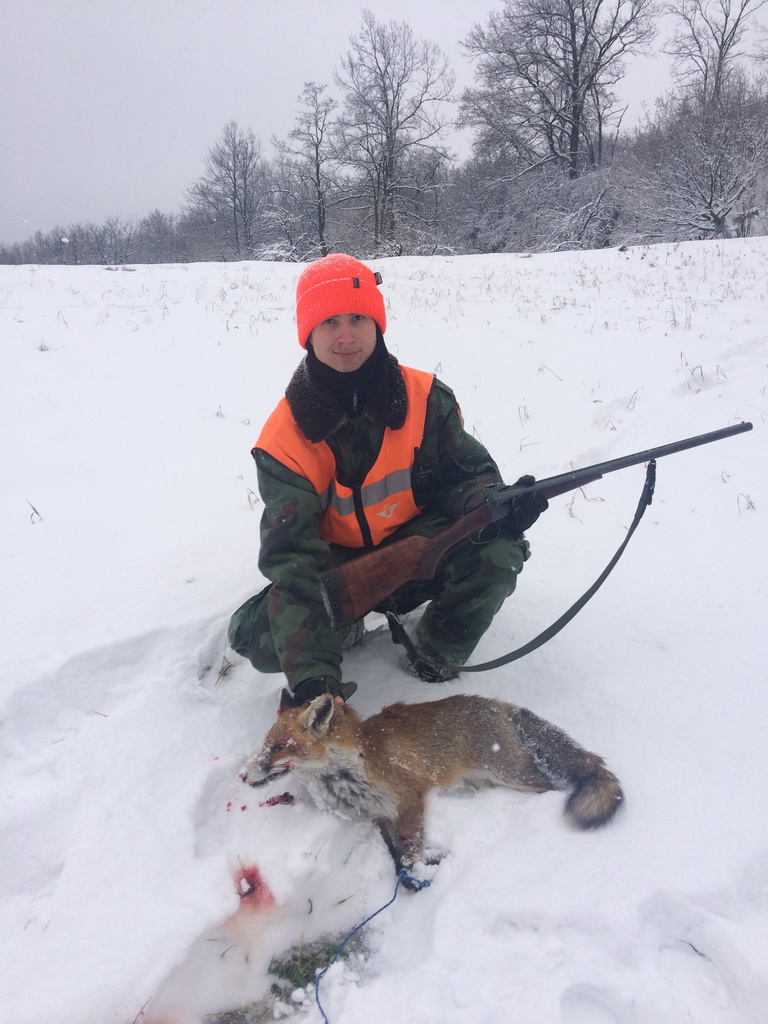 Lovačka sekcija Despotovac