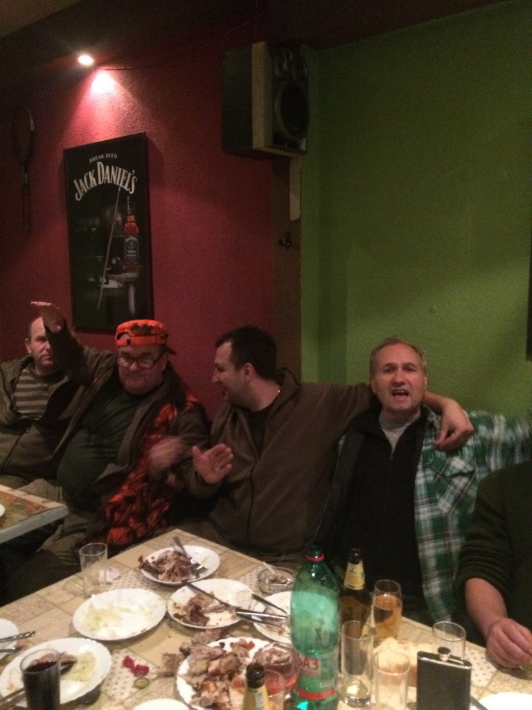 Lovačka sekcija Despotovac