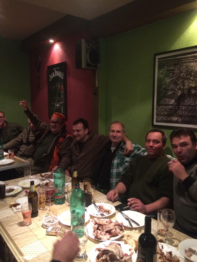 Lovačka sekcija Despotovac