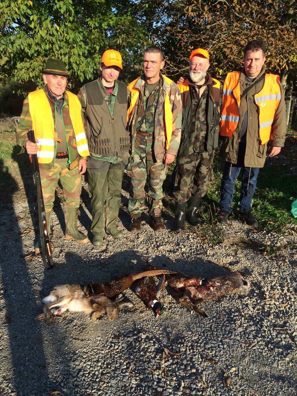 Lovačka sekcija Despotovac