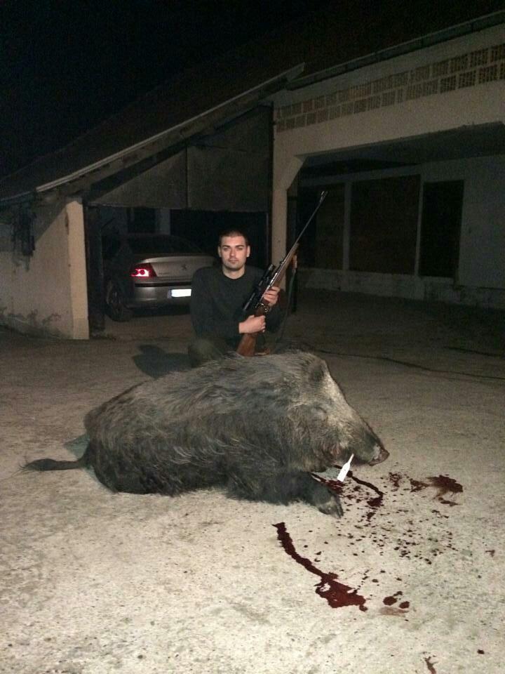 Lovačka sekcija Despotovac