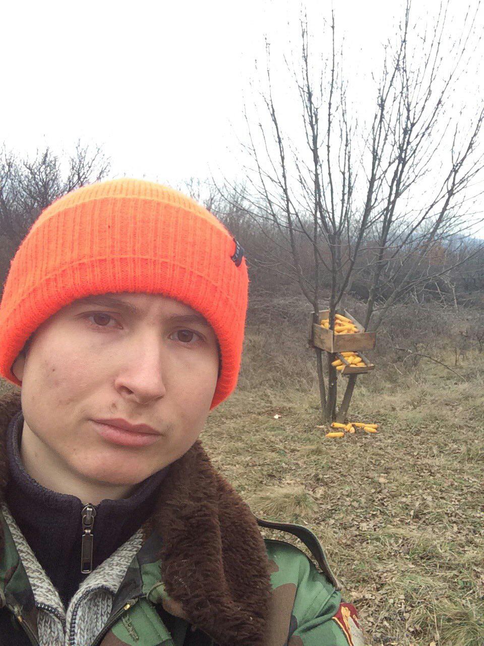 Prihrana 2016. LS Despotovac