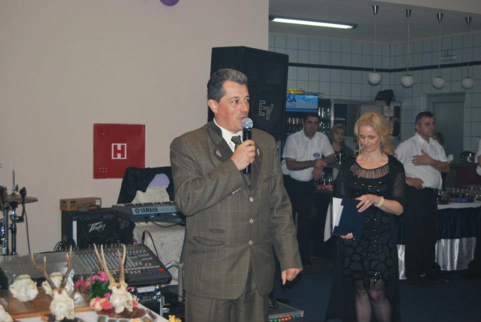 Proslava jubileja 110 godina