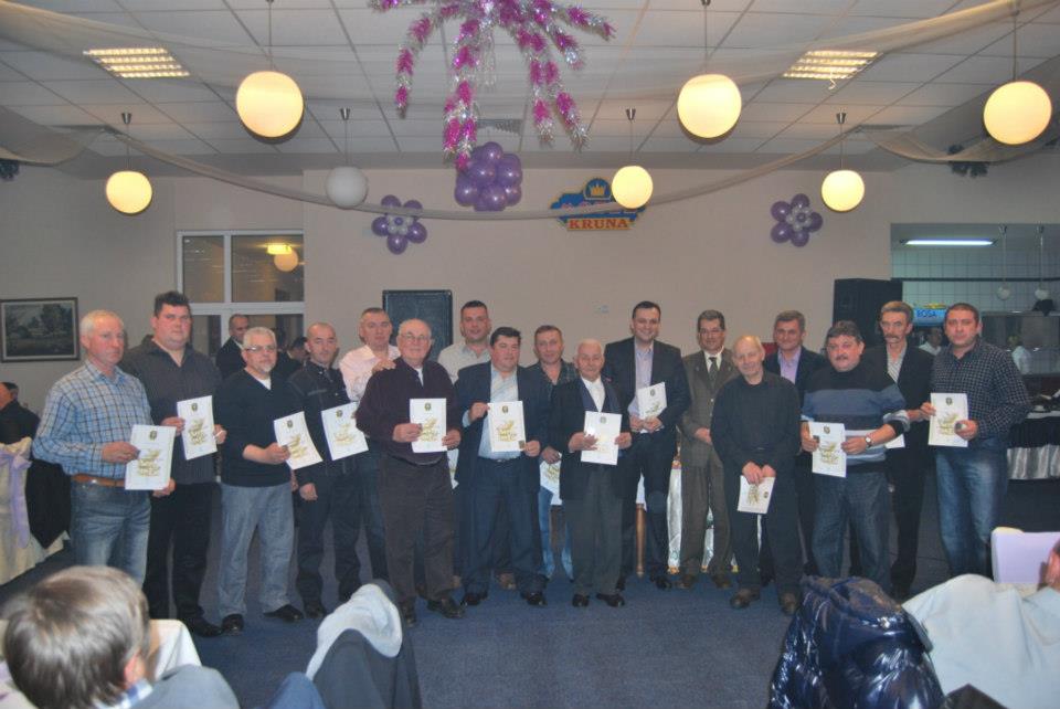 Proslava jubileja 110 godina