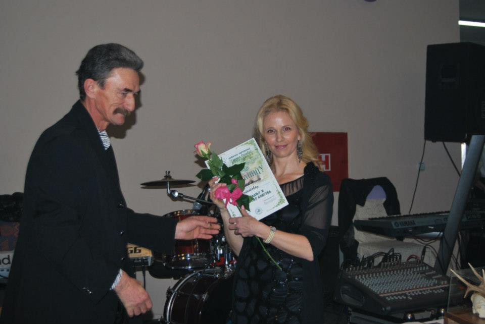 Proslava jubileja 110 godina