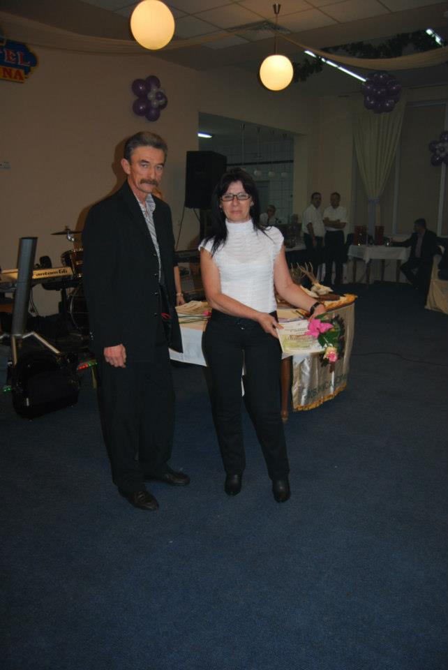 Proslava jubileja 110 godina
