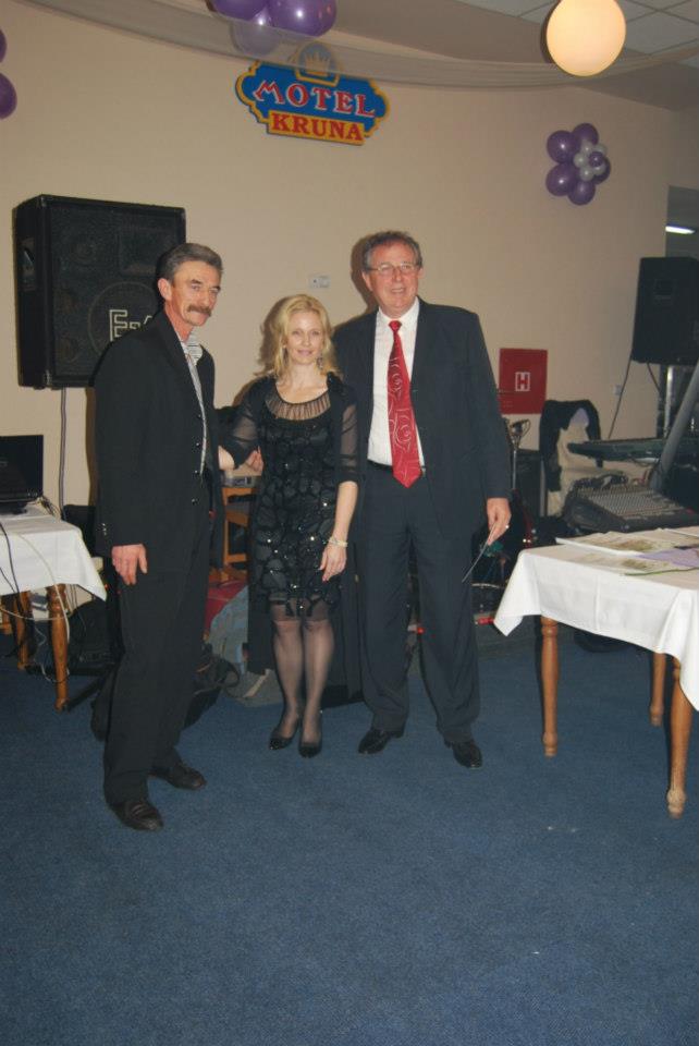 Proslava jubileja 110 godina