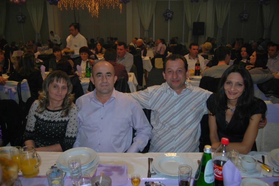 Proslava jubileja 110 godina