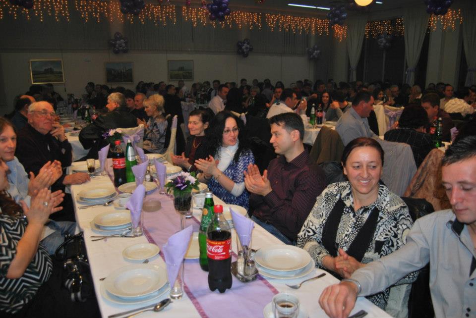 Proslava jubileja 110 godina