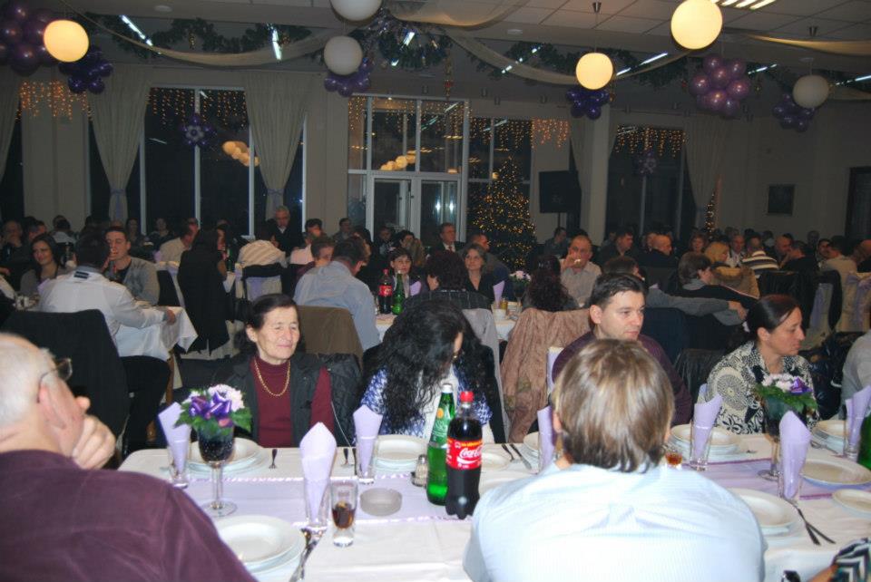 Proslava jubileja 110 godina