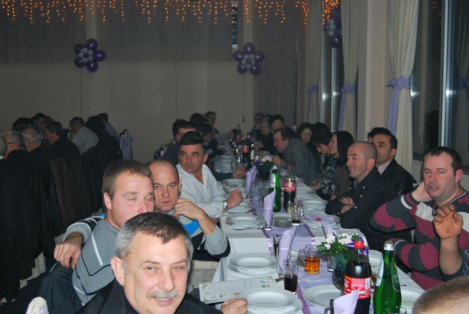 Proslava jubileja 110 godina