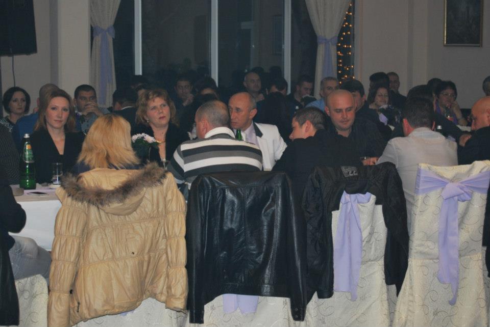Proslava jubileja 110 godina