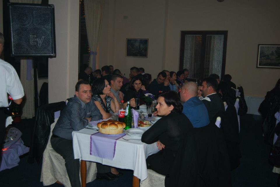 Proslava jubileja 110 godina