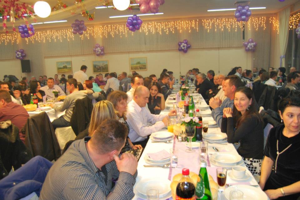 Proslava jubileja 110 godina