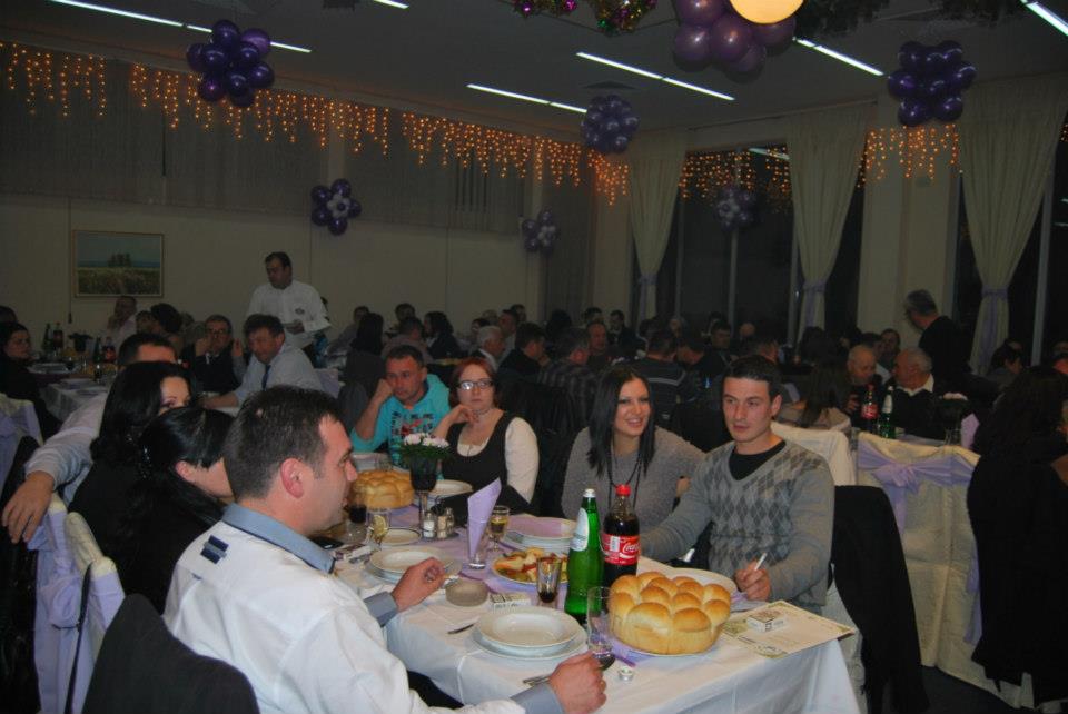 Proslava jubileja 110 godina