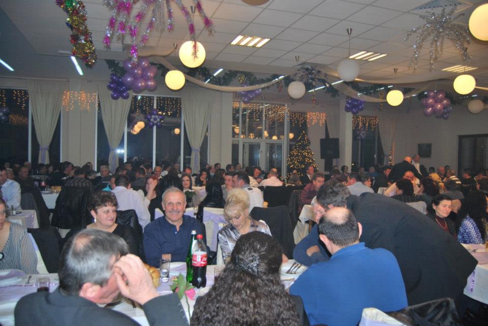 Proslava jubileja 110 godina