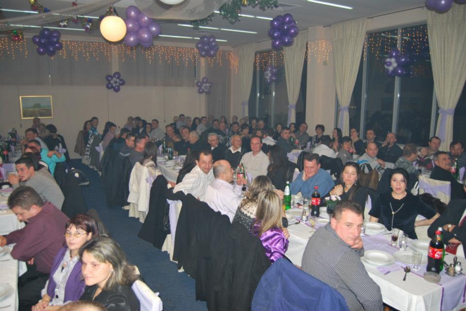 Proslava jubileja 110 godina