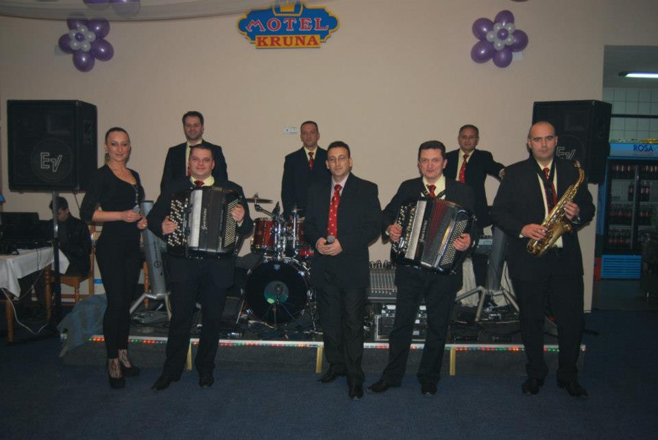 Proslava jubileja 110 godina