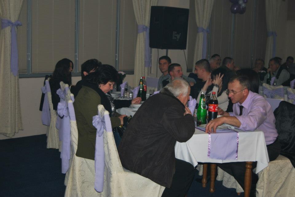 Proslava jubileja 110 godina